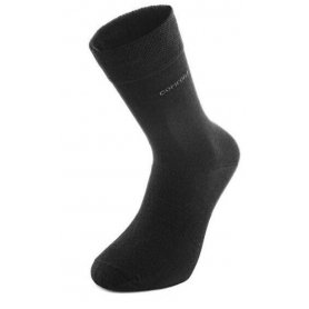 Pracovní ponožky COMFORT, černé
