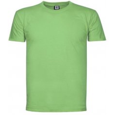 Tričko LIMA, světle zelené