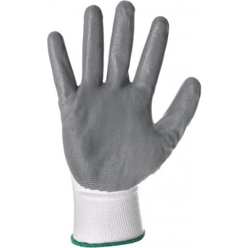 Povrstvené rukavice ABRAK s blistrem