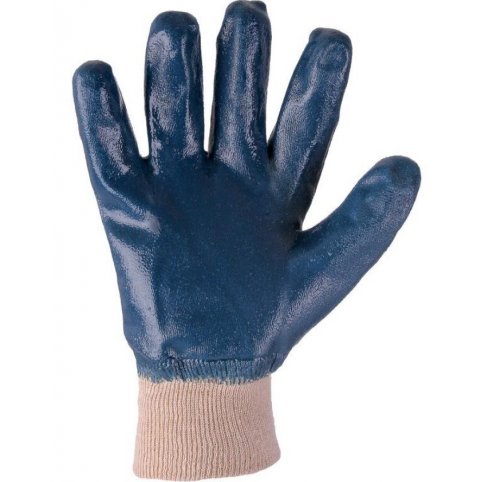 Povrstvené rukavice ARET s blistrem