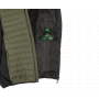 Pánská bunda IRIS, zeleno-černá, Bennon