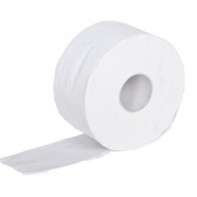 Toaletní papír JUMBO, 230, bílý