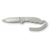Victorinox 0.9415.D26 HUNTER PRO EVOKE ALOX kapesní nůž, stříbrný