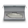 Victorinox 0.9415.D26 HUNTER PRO EVOKE ALOX kapesní nůž, stříbrný