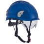 Helma AlpinWorker s ventilací, modrá