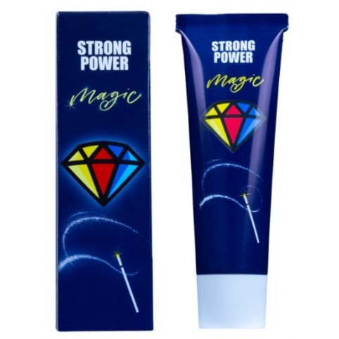 Strong Power Magic, mast, 30g