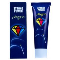 Strong Power Magic, mast, 30g