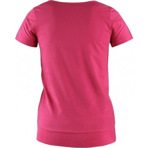 Dámské triko EMILY, růžové