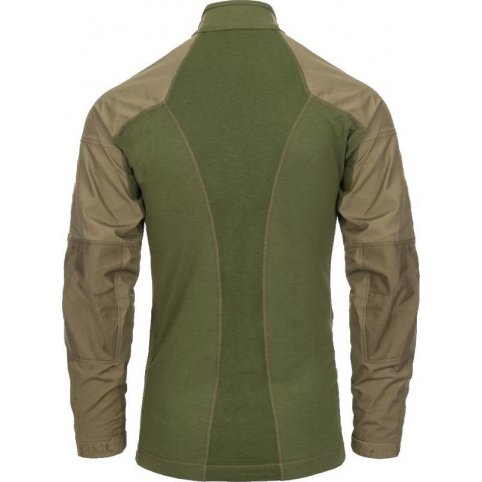Taktická košile VANGUARD COMBAT Shirt, RAL 7013, Helikon-Tex