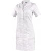 Dámské šaty CXS BELLA, bílé
