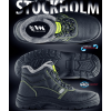 Kotníková zimní obuv STOCKHOLM O2W, VM obuv
