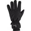 Zimní rukavice CXS NORNY s 3M izolací Thinsulate, černé