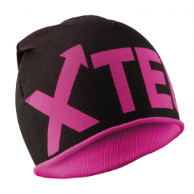Funkční čepice XT94, -5/+15°C, růžová, XTECH