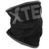 Funkční šátek (bufka) XT92, -5/+15°C, černo/šedá, XTECH