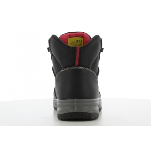 Dámská kotníková obuv BESTLADY S3, Safety Jogger