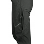 Pánské zimní kalhoty CXS TRENTON, černé