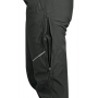 Dámské zimní kalhoty CXS TRENTON, černé