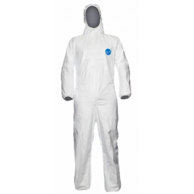 Jednorázový oblek TYVEK CLASSIC XPERT, bílý
