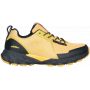 Sportovní obuv TAMAN, žlutá, Safety Jogger