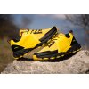 Sportovní obuv TAMAN, žlutá, Safety Jogger