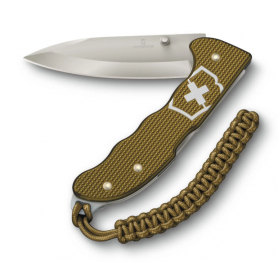 Victorinox 0.9415.L24 HUNTER PRO EVOKE ALOX limitovaná edice 2024, kapesní nůž