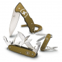 Victorinox 0.9415.L24 EVOKE ALOX limitovaná edice 2024, kapesní nůž