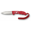 Victorinox 0.9415.D20 HUNTER PRO EVOKE ALOX kapesní nůž, červený