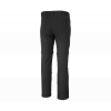 Pánské outdoorové kalhoty FOBOS 2 v 1 s odepínajícími kalhotami, černé, Bennon