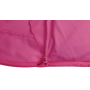 Dámská softshellová bunda CXS NEVADA, růžová