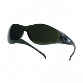 Ochranné brýle Pacaya T5, jednošošovkové