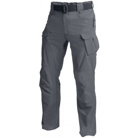 Outdoorové nohavice OTP Shadow grey, Helikon-Tex