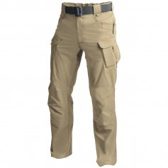 Outdoorové kalhoty OTP Khaki, Helikon-Tex (DOPRODEJ)
