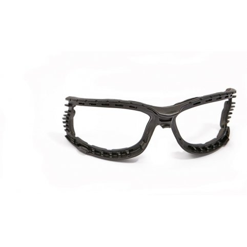 Ochranné brýle CRYSTALLUX, čirý zorník