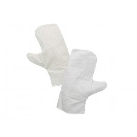 Textilní rukavice TEPA, béžové, vel. 11