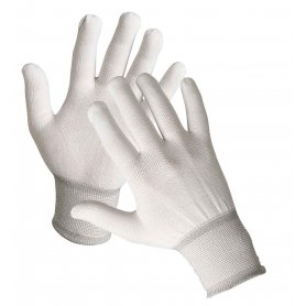 Textilní rukavice Boob