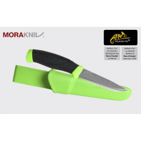 Nůž MORAKNIV Companion, Green