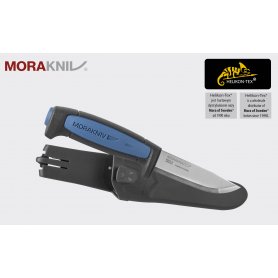 Nůž Morakniv Pro S, blue / black