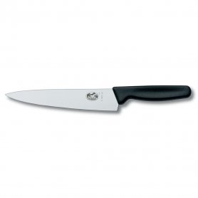 Victorinox Kuchyňský Nůž 19cm černý