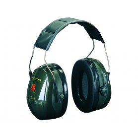 Mušlové chrániče sluchu 3M PELTOR H520-407-GQ