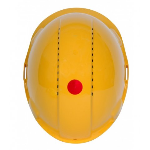 Ochranná prilba 3M G3000, žltá
