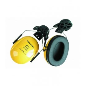 Mušlové chrániče sluchu s úchyty na přilbu 3M PELTOR H510P3-405-GU