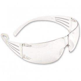 Ochranné brýle SECURE FIT SF201, čirý zorník