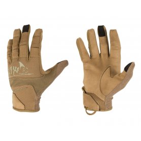 Taktické rukavice Range Hard Coy / Adpt.Gr, Helikon-Tex