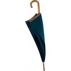 Deštník KI-MOOD 2020 s automatickým otevíráním, tmavě modrý