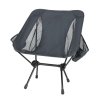 Stolička Range Chair Shadow Grey