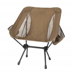 Židle Range Chair Coyote, Helikon-Tex (PRODEJ SKONČIL)