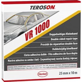 Teroson VR 1000 oboustranná lepicí páska 25mmx10m