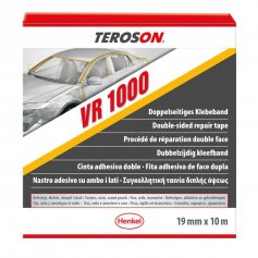 Teroson VR 1000 oboustranná lepicí páska 19mmx10m