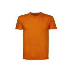 Tričko LIMA, oranžové