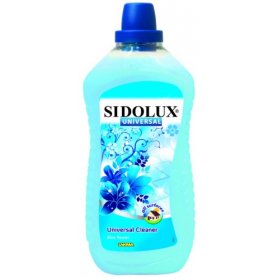 Čistič Sidolux Universal, Blue flower, 1l